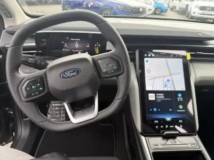 Photo 14 Ford Explorer  286ch Extended Range 77kWh Select RWD