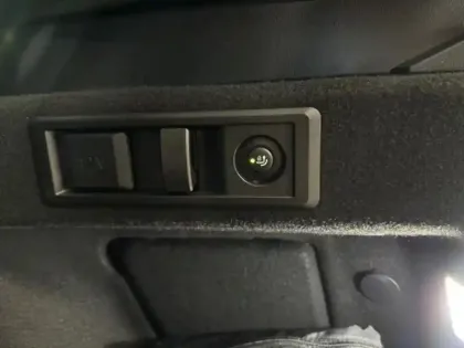 Photo 12 BMW X3  xDrive20d 197ch M Sport