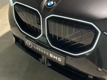 Photo 5 BMW X3  xDrive20d 197ch M Sport