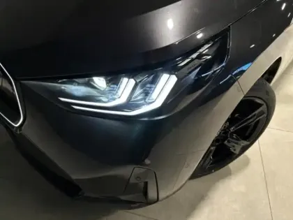 Photo 8 BMW X3  xDrive20d 197ch M Sport