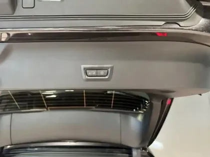 Photo 13 BMW X3  xDrive20d 197ch M Sport