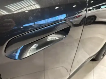 Photo 7 BMW X3  xDrive20d 197ch M Sport