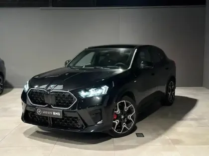 Photo Bmw X2
