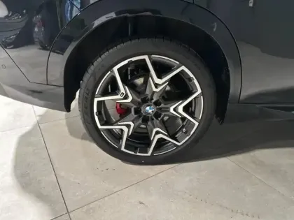 Photo 11 BMW X2  sDrive20iA 170ch M Sport DKG7