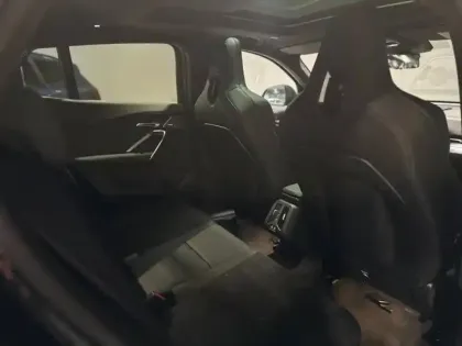 Photo 10 BMW X2  sDrive20iA 170ch M Sport DKG7