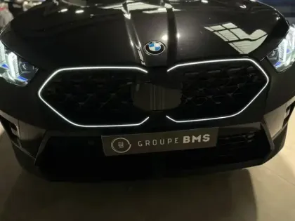 Photo 6 BMW X2  sDrive20iA 170ch M Sport DKG7
