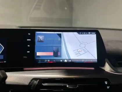 Photo 8 BMW X2  sDrive20iA 170ch M Sport DKG7