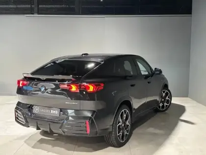 Photo 14 BMW X2  sDrive20iA 170ch M Sport DKG7