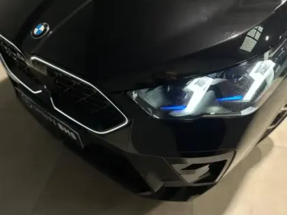 Photo 13 BMW X2  sDrive20iA 170ch M Sport DKG7