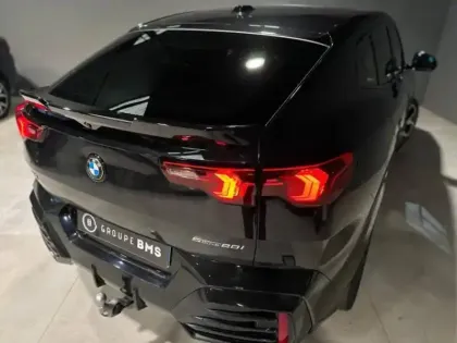 Photo 5 BMW X2  sDrive20iA 170ch M Sport DKG7