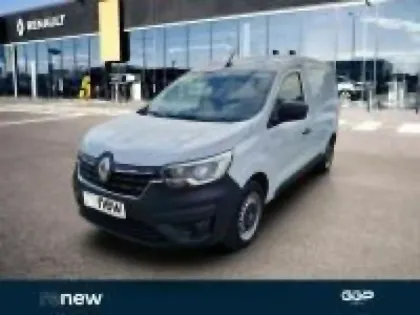 Photo Renault Express Van