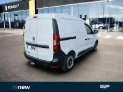 Photo 5 Renault Express Van  1.5 Blue dCi 95ch Confort 22