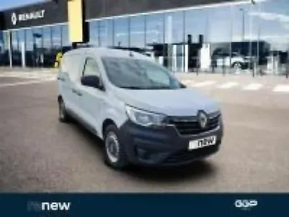 Photo 7 Renault Express Van  1.5 Blue dCi 95ch Confort 22