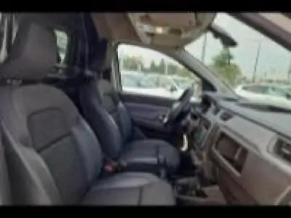 Photo 9 Renault Express Van  1.5 Blue dCi 95ch Confort 22