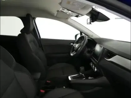 Photo 11 Renault Captur  1.6 E-Tech hybride 145ch Evolution