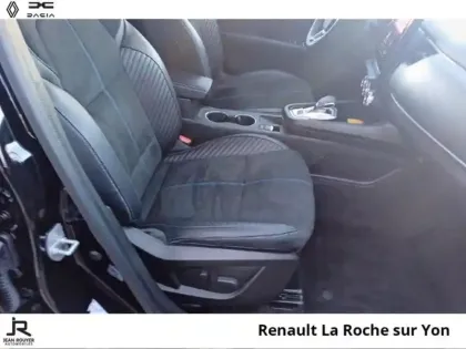 Photo 13 Renault Arkana  1.6 E-Tech 145ch full hybrid esprit Alpine -25