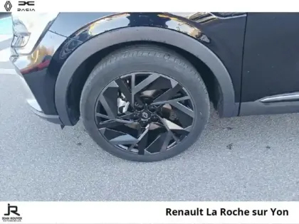 Photo 7 Renault Arkana  1.6 E-Tech 145ch full hybrid esprit Alpine -25