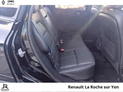 Photo 14 Renault Arkana  1.6 E-Tech 145ch full hybrid esprit Alpine -25