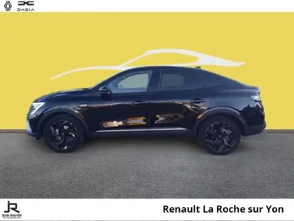Photo 9 Renault Arkana  1.6 E-Tech 145ch full hybrid esprit Alpine -25
