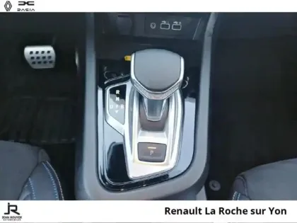Photo 5 Renault Arkana  1.6 E-Tech 145ch full hybrid esprit Alpine -25