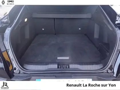 Photo 6 Renault Arkana  1.6 E-Tech 145ch full hybrid esprit Alpine -25