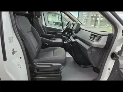 Photo 10 Renault Trafic  SpaceNomad 2.0 Blue dCi 130ch Evolution -24