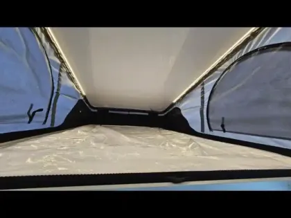 Photo 6 Renault Trafic  SpaceNomad 2.0 Blue dCi 130ch Evolution -24