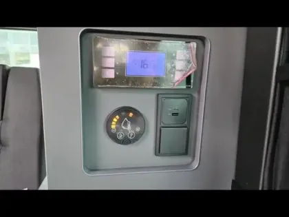 Photo 14 Renault Trafic  SpaceNomad 2.0 Blue dCi 130ch Evolution -24