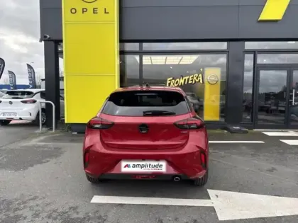 Photo 5 Opel Corsa Gén. VI Ph2 GS 5