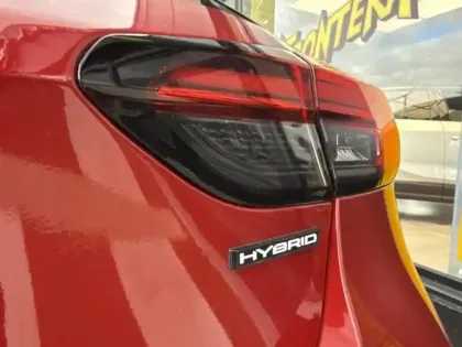 Photo 14 Opel Corsa Gén. VI Ph2 GS 5