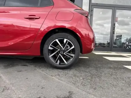 Photo 9 Opel Corsa Gén. VI Ph2 GS 5