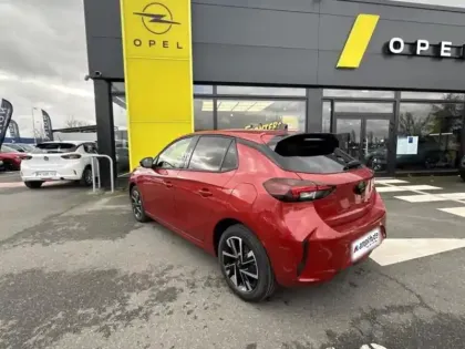 Photo 6 Opel Corsa Gén. VI Ph2 GS 5