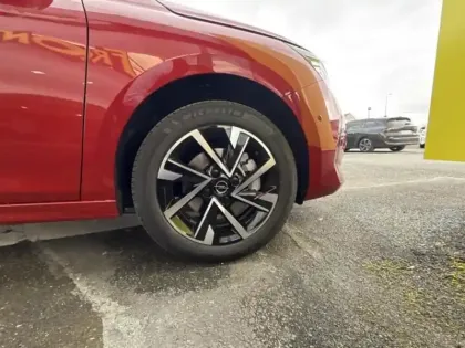 Photo 11 Opel Corsa Gén. VI Ph2 GS 5