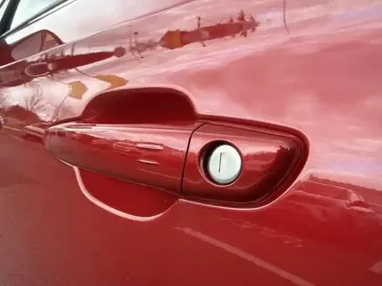 Photo 12 Opel Corsa Gén. VI Ph2 GS 5