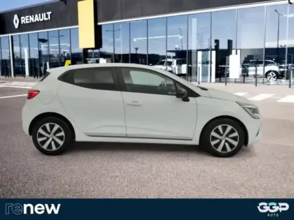 Photo 7 Renault Clio  1.0 TCe 100ch Evolution GPL