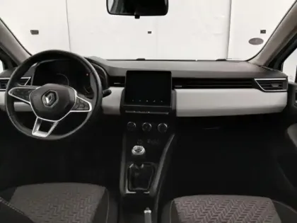 Photo 12 Renault Clio  1.0 TCe 100ch Evolution GPL