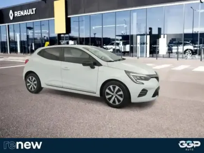 Photo 8 Renault Clio  1.0 TCe 100ch Evolution GPL