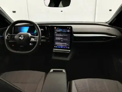 Photo 12 Renault Megane  E-Tech Electric 220ch Techno autonomie confort -25