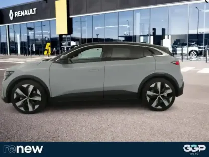 Photo 10 Renault Megane  E-Tech Electric 220ch Techno autonomie confort -25