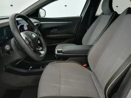 Photo 13 Renault Megane  E-Tech Electric 220ch Techno autonomie confort -25