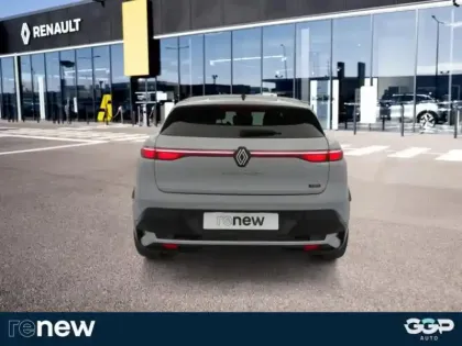 Photo 8 Renault Megane  E-Tech Electric 220ch Techno autonomie confort -25