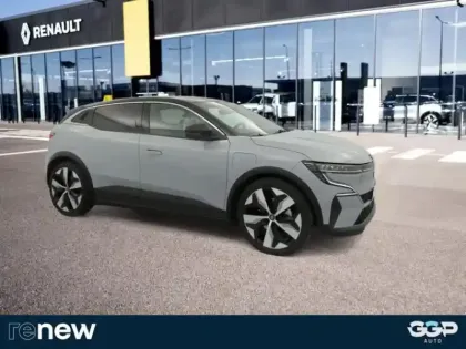 Photo 6 Renault Megane  E-Tech Electric 220ch Techno autonomie confort -25