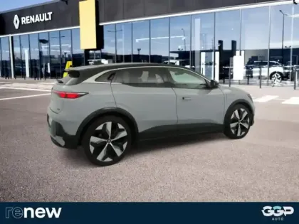 Photo 7 Renault Megane  E-Tech Electric 220ch Techno autonomie confort -25