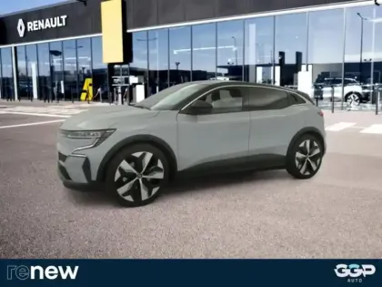 Photo 11 Renault Megane  E-Tech Electric 220ch Techno autonomie confort -25