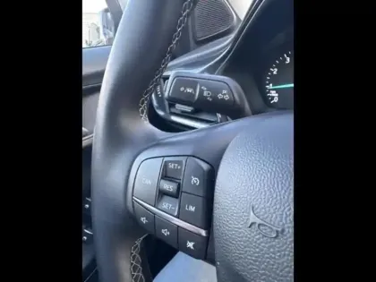 Photo 18 Ford Puma  1.0 Flexifuel 125ch S&S mHEV Titanium