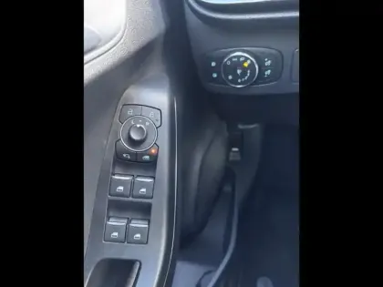 Photo 16 Ford Puma  1.0 Flexifuel 125ch S&S mHEV Titanium