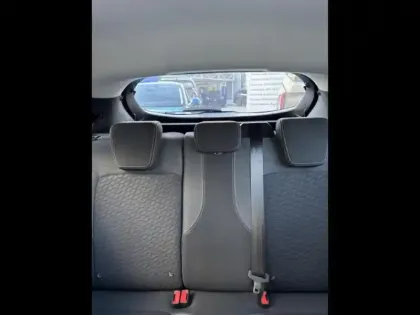 Photo 20 Ford Puma Gén. II Ph1 Titanium 5