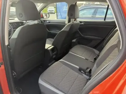 Photo 14 Volkswagen T-cross  1.0 TSI 110ch R-Line