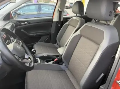 Photo 6 Volkswagen T-cross  1.0 TSI 110ch R-Line