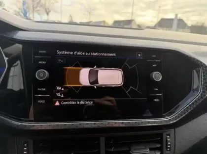 Photo 11 Volkswagen T-cross  1.0 TSI 110ch R-Line